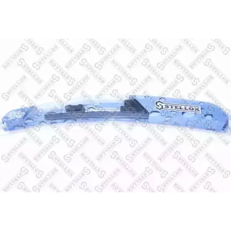 

Щетка каркасн, универс. 375/15" Subaru Legacy, Suzuki Swift/Vitara STELLOX 101 380-SX