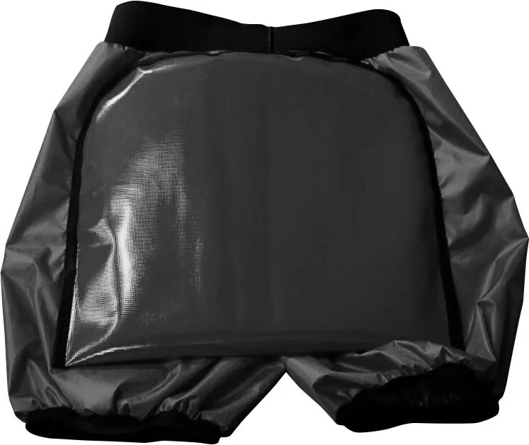 Ледянка-шорты Ice Shorts1 XS, черный