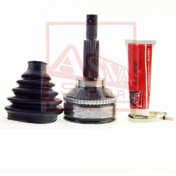 

ASVA ШРУС наружный FDTT9BA48U