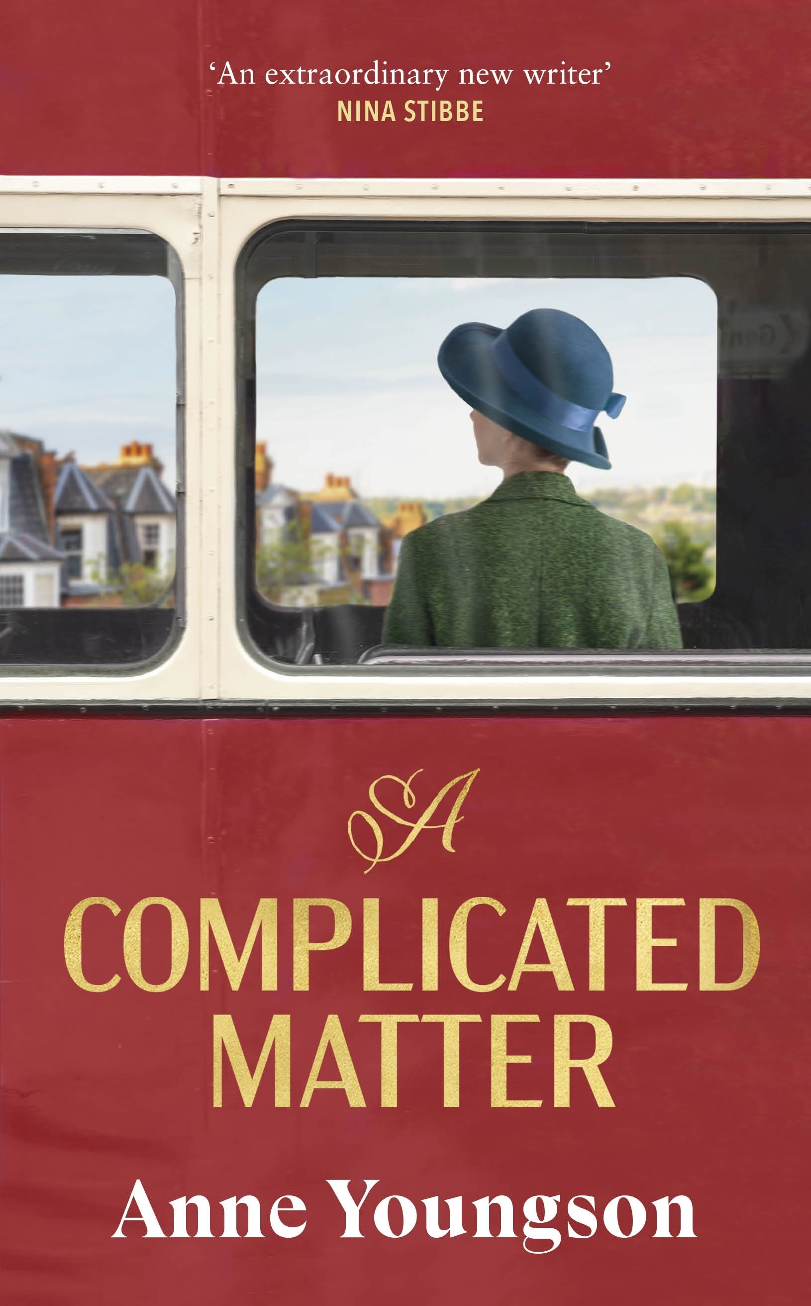 

A Complicated Matter