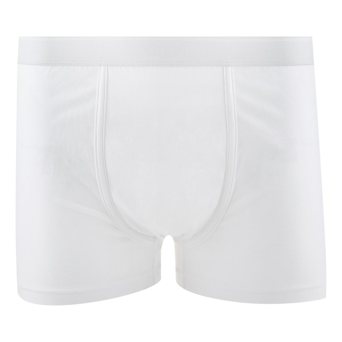 

Трусы мужские InWin белые 50, Белый