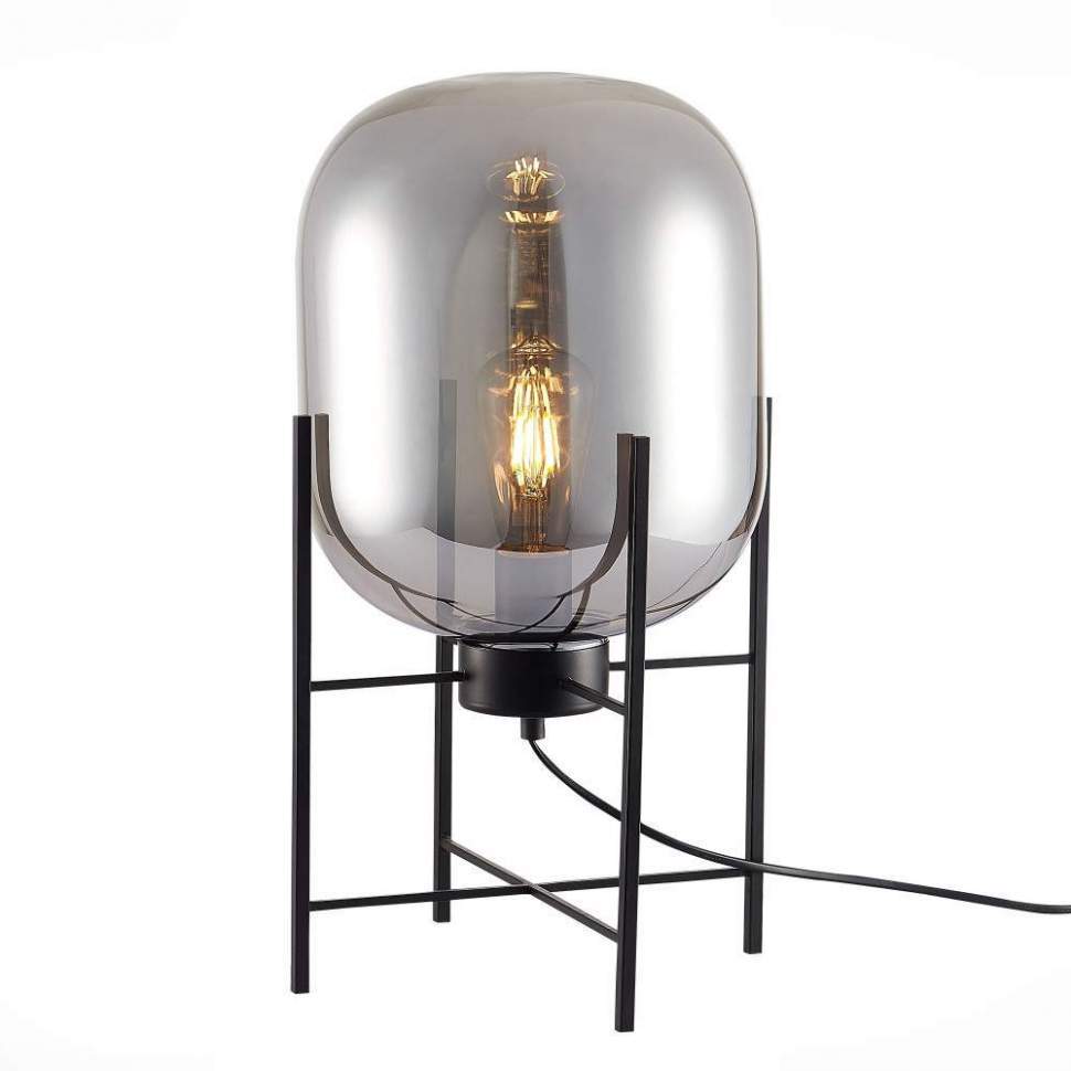 

Интерьерная настольная лампа ST Luce Burasca SL1050.704.01