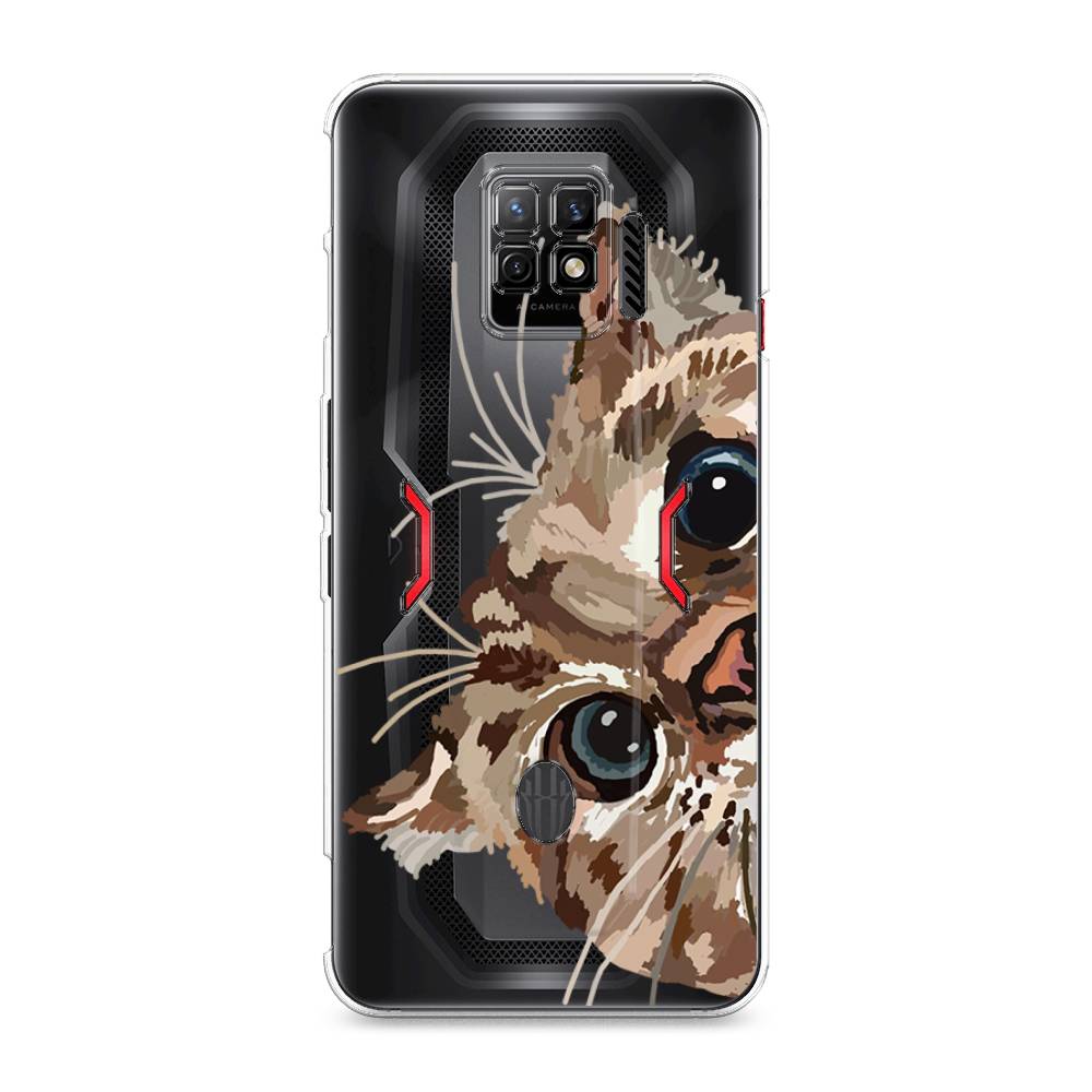 Чехол на ZTE Nubia Red Magic 7 Pro 