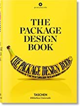 фото Taschen: the package design book