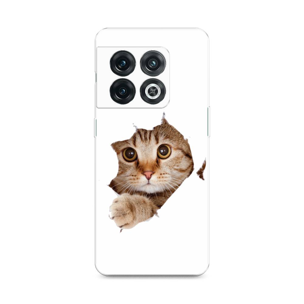 Чехол на OnePlus 10 Pro 5G  