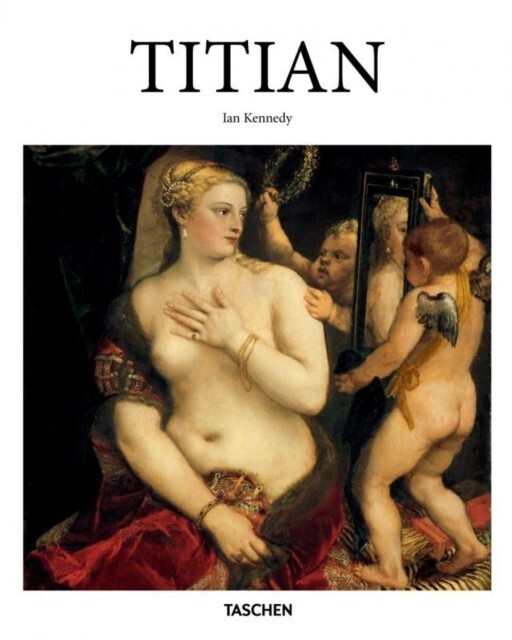 фото Taschen: titian (basic art)