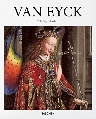 фото Taschen: van eyck