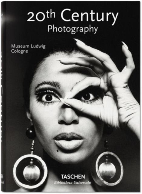 фото Taschen: 20th century photography (bibliotheca universalis)