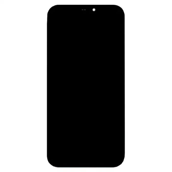 

Дисплей Айсотка для смартфона Apple 12 Pro черный, iPhone 12