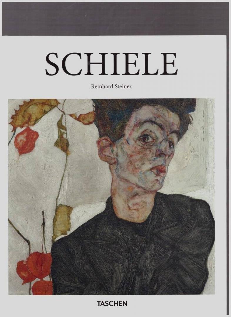 фото Taschen: schiele