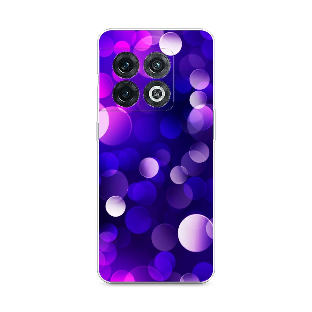 Чехол на OnePlus 10 Pro 5G  