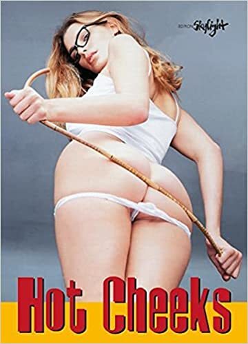 

EDITION SKYLIGHT: Hot Cheeks