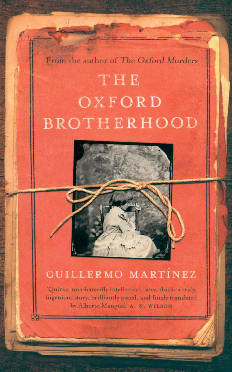 

The Oxford Brotherhood
