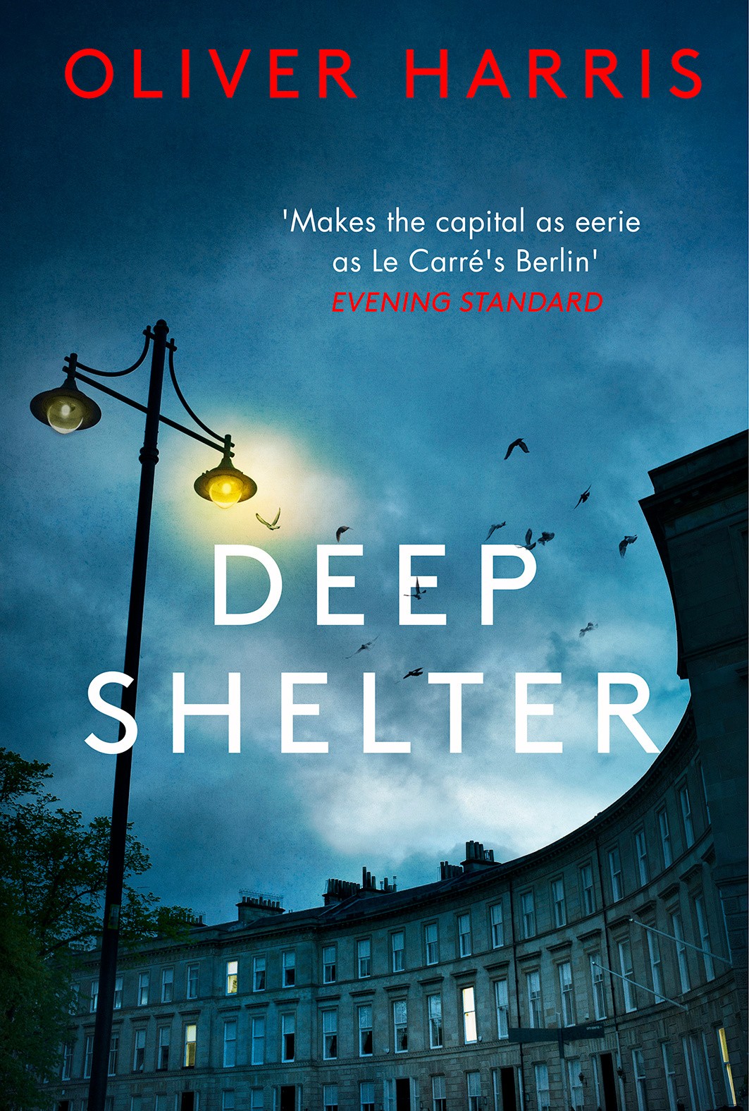 

Deep Shelter