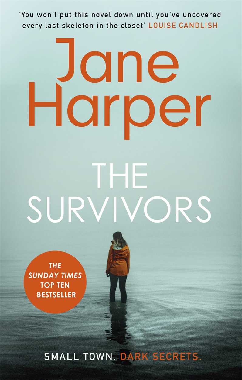 

The Survivors
