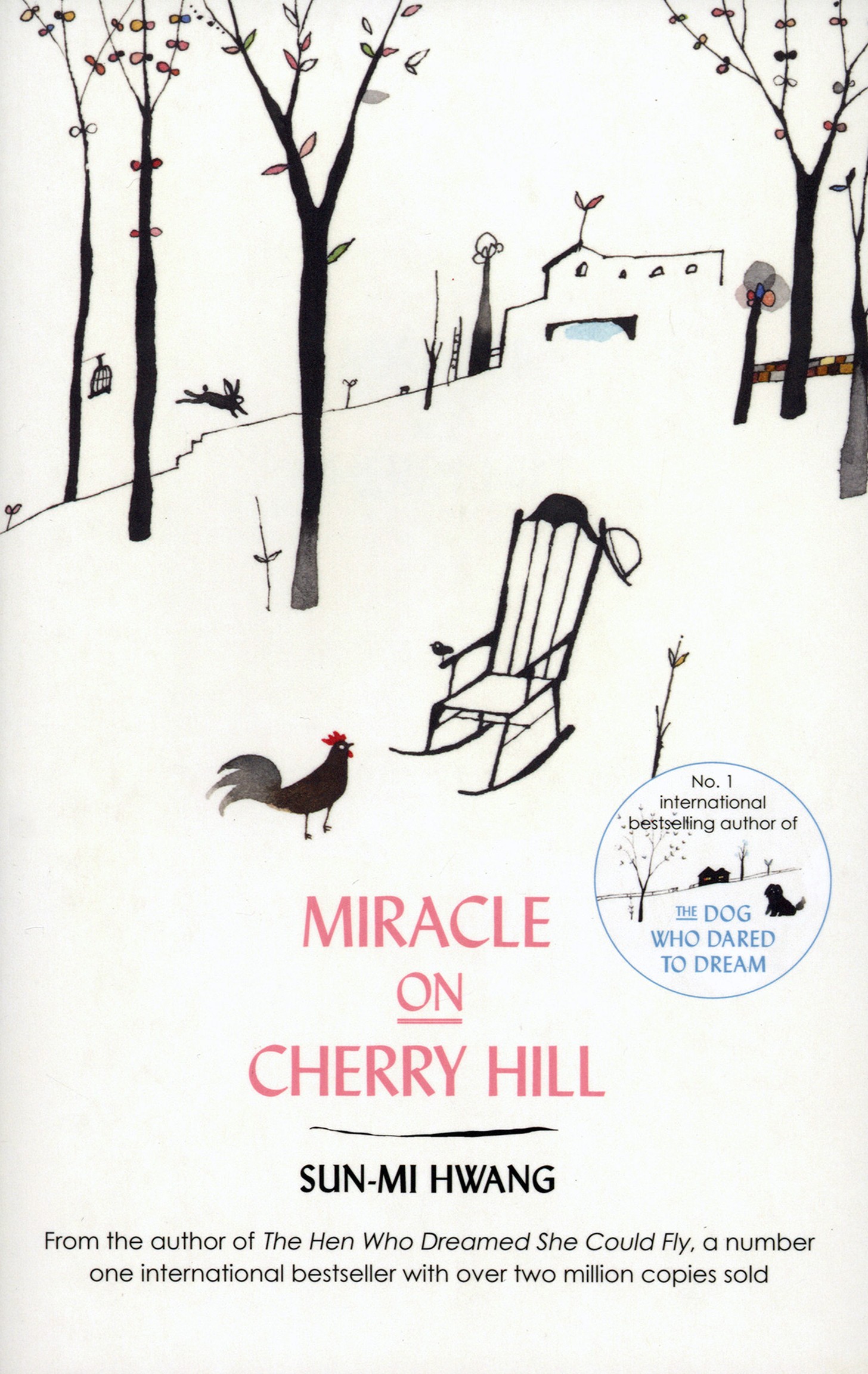 

Miracle on Cherry Hill