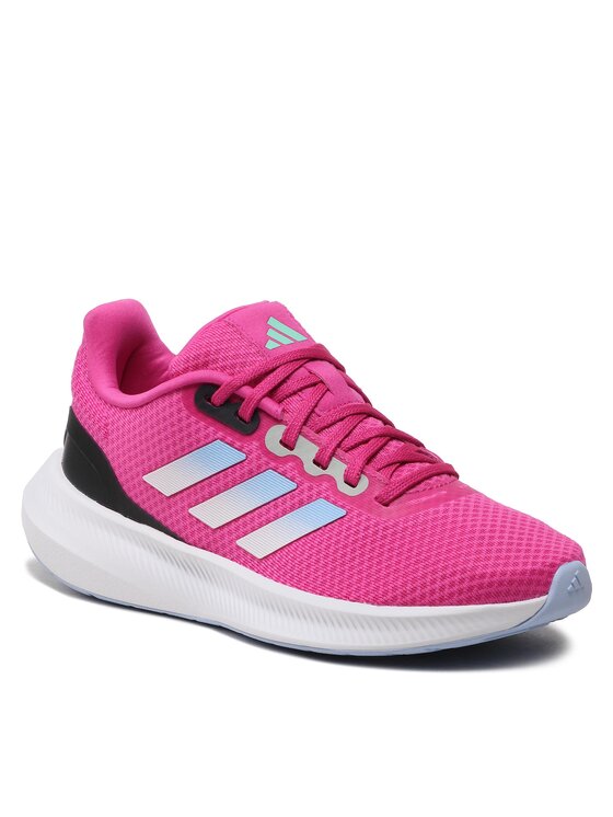 

Кроссовки женские Adidas Runfalcon 3 Shoes HP7563 розовые 36 2/3 EU, Розовый, Runfalcon 3 Shoes HP7563