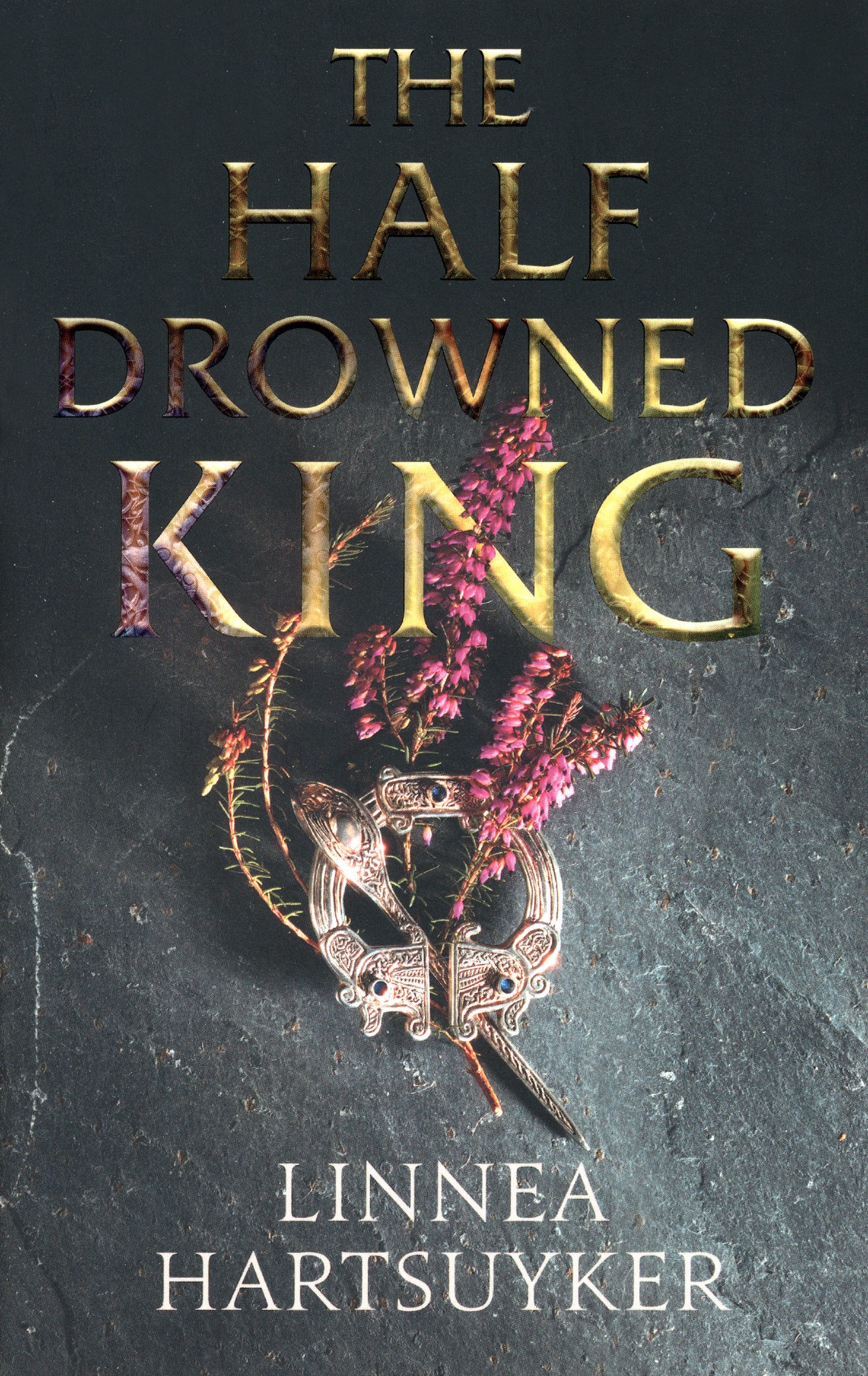 

The Half-Drowned King