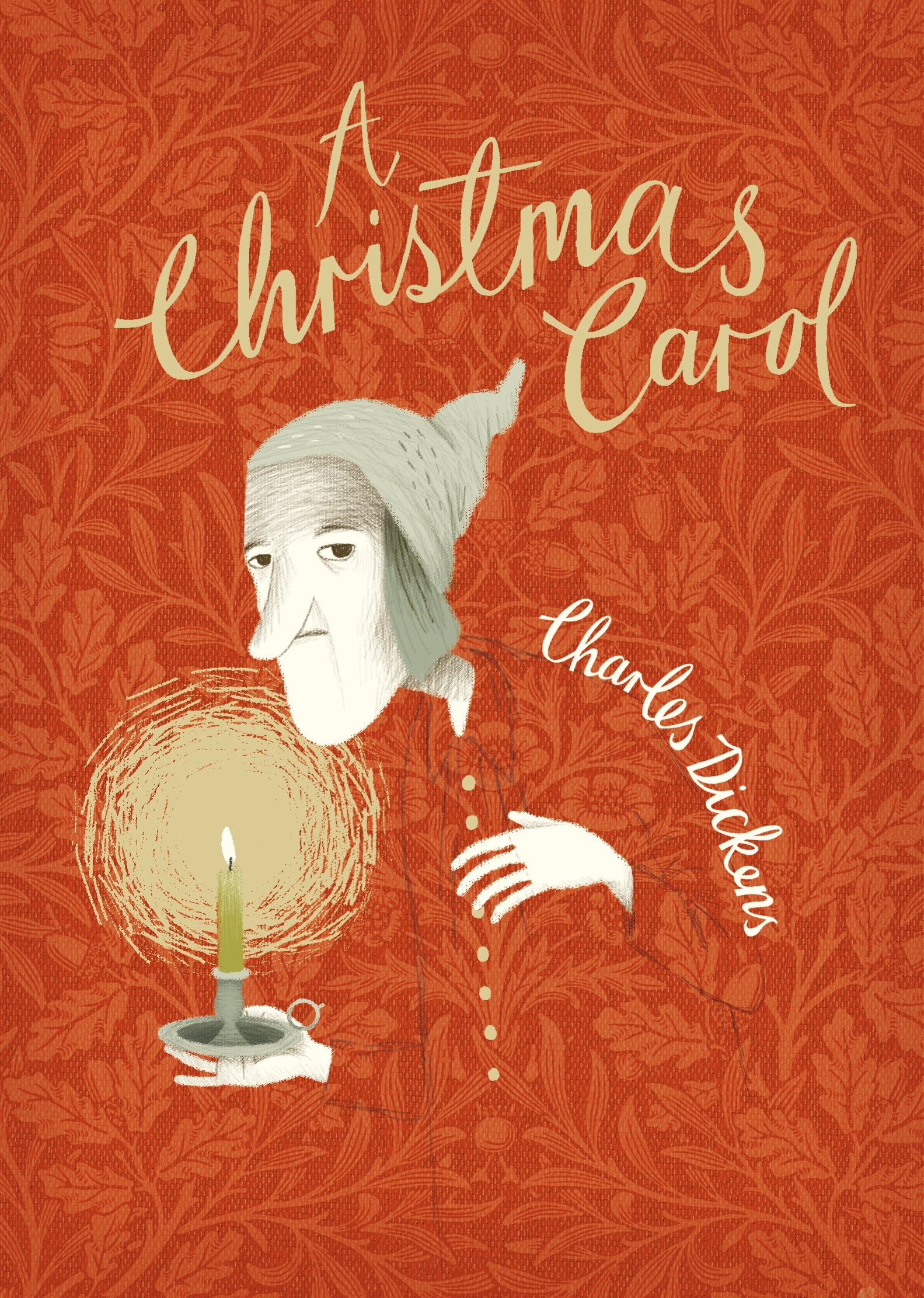 

A Christmas Carol