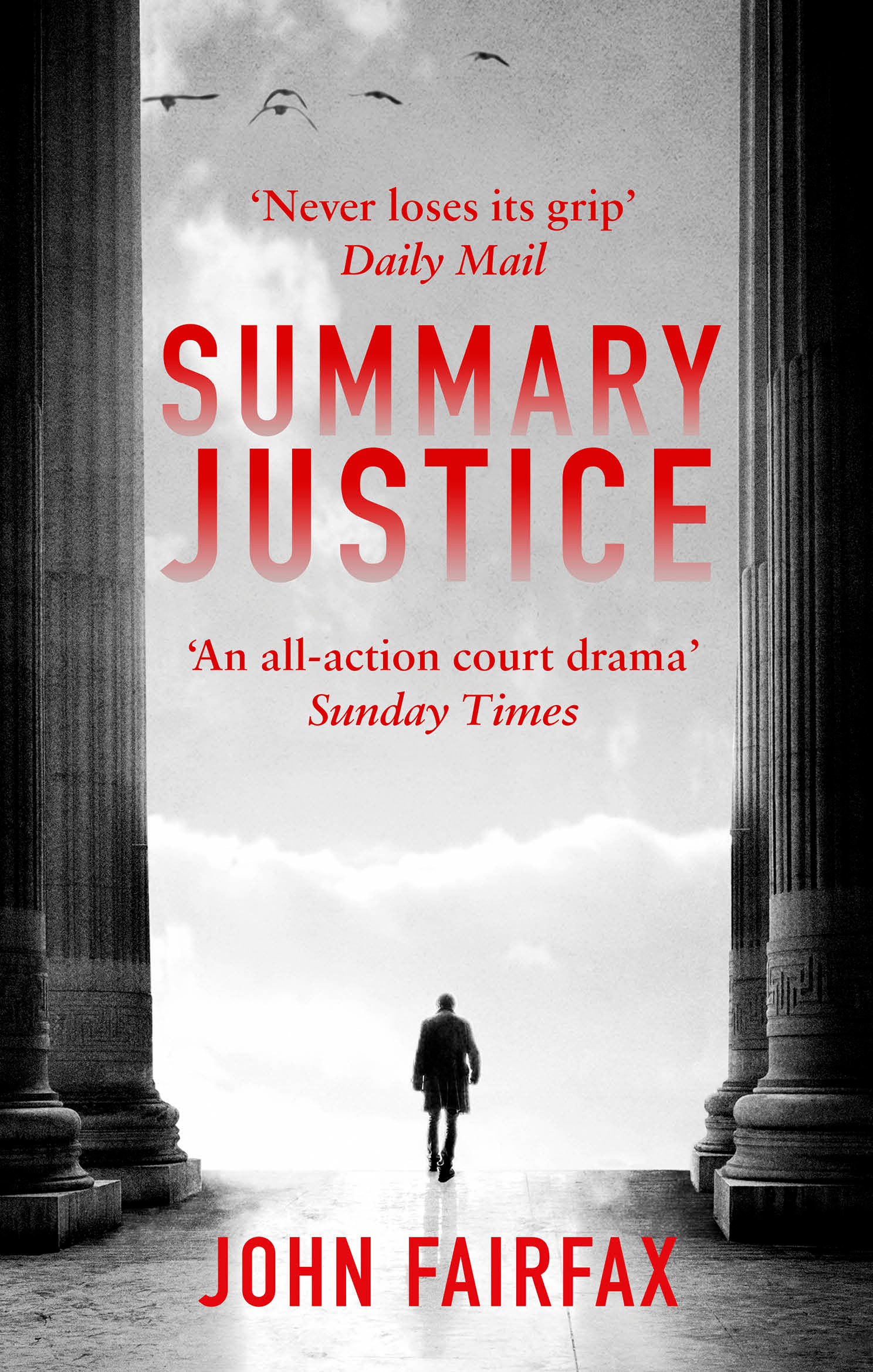 

Summary Justice