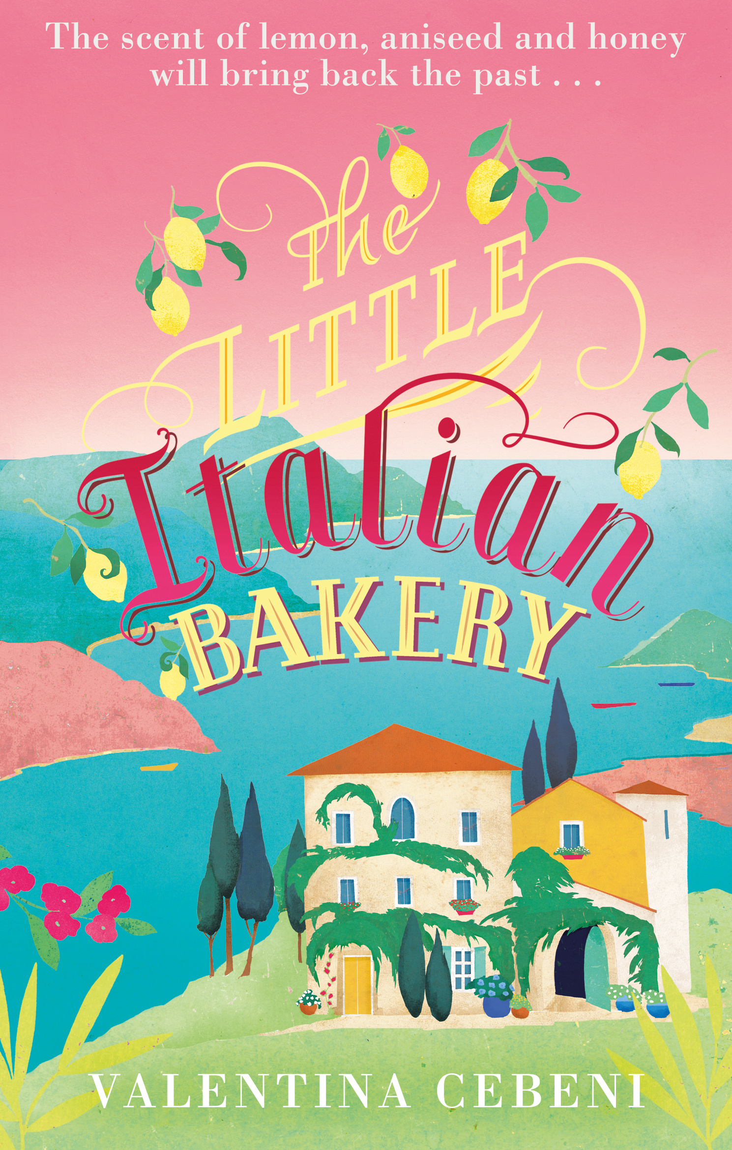 

The Little Italian Bakery