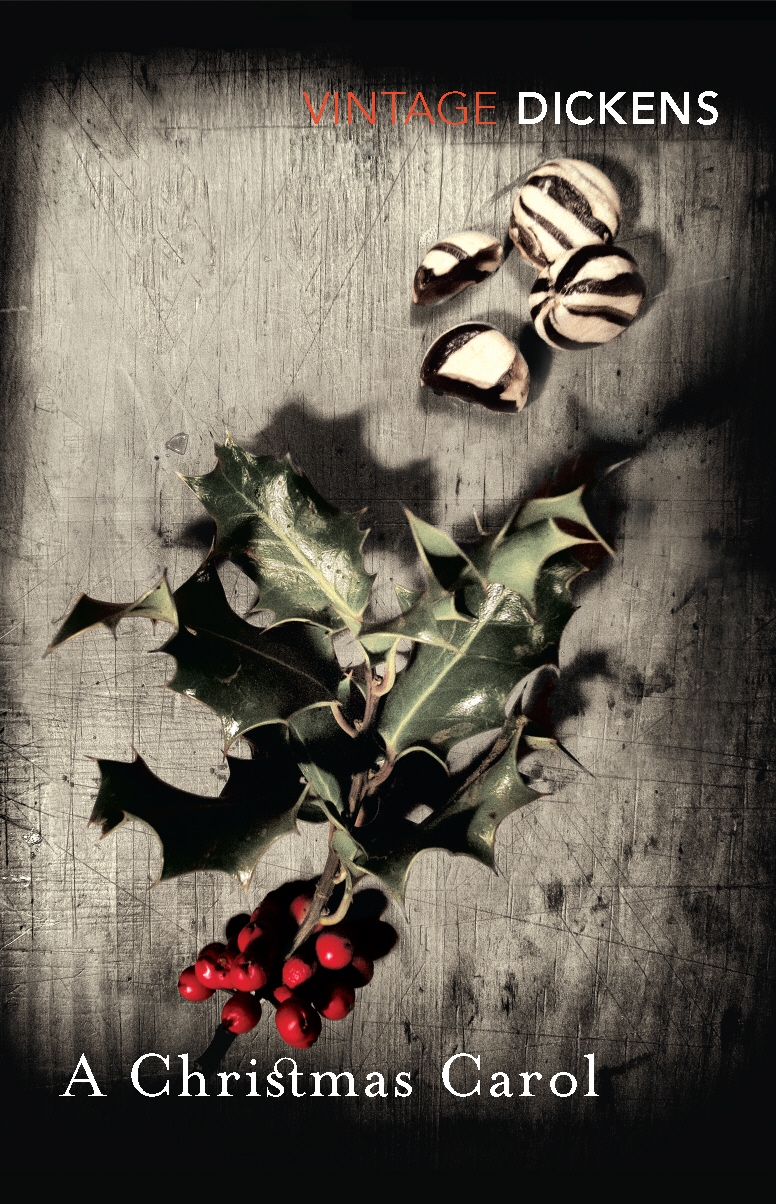 

A Christmas Carol