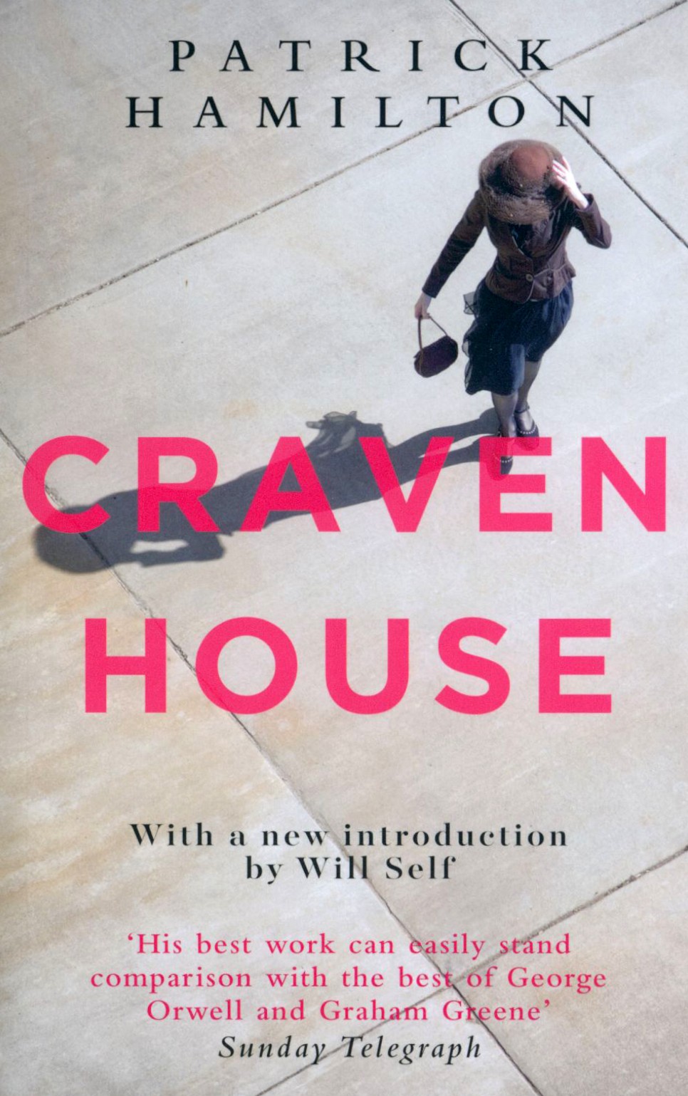 

Craven House