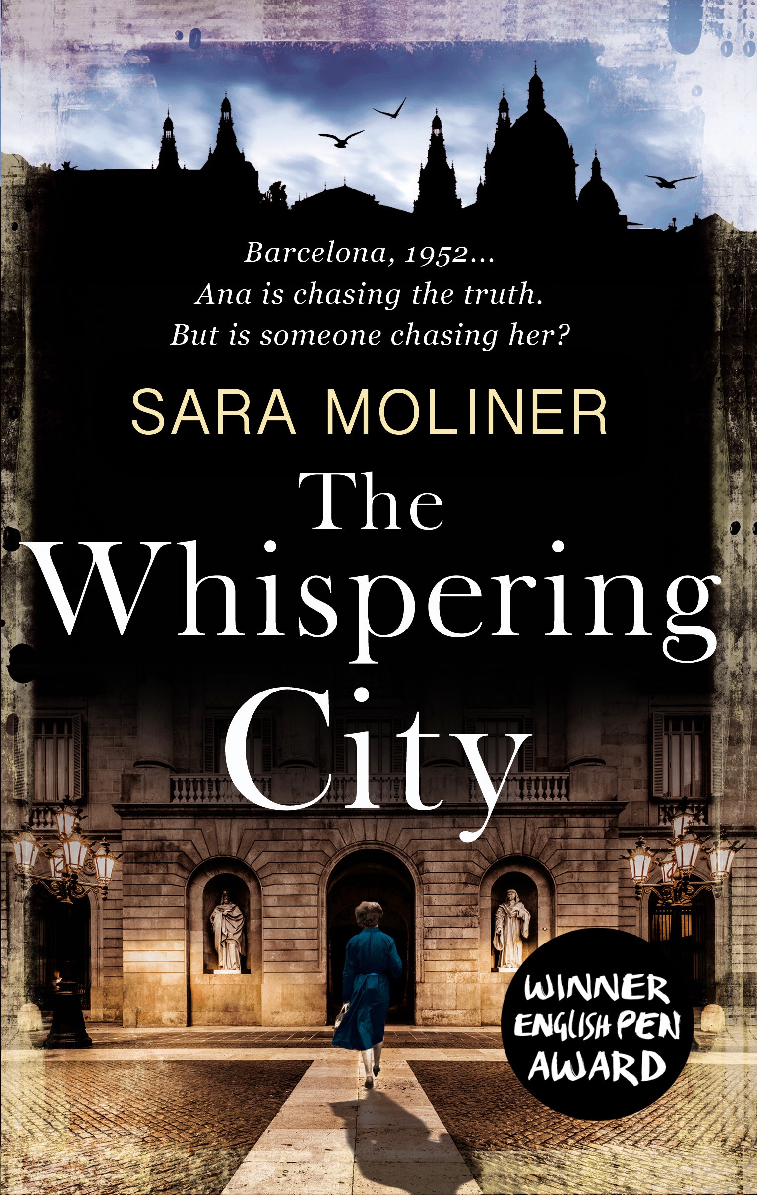 

The Whispering City