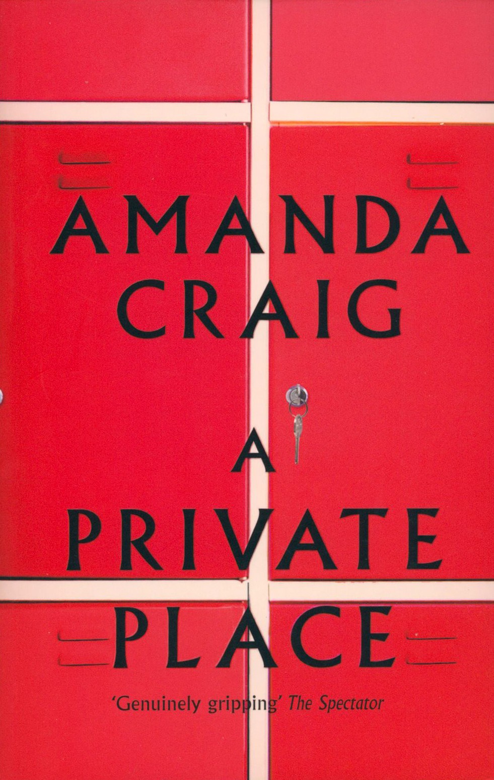 

A Private Place