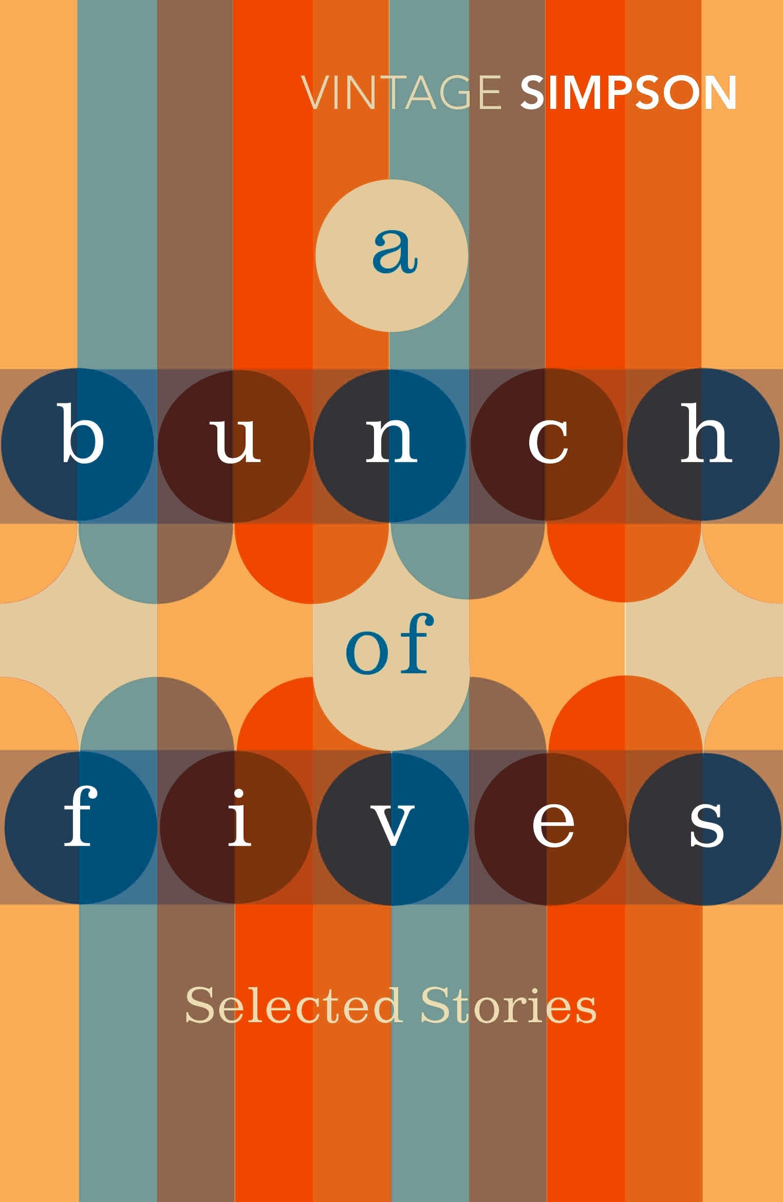 

A Bunch of Fives