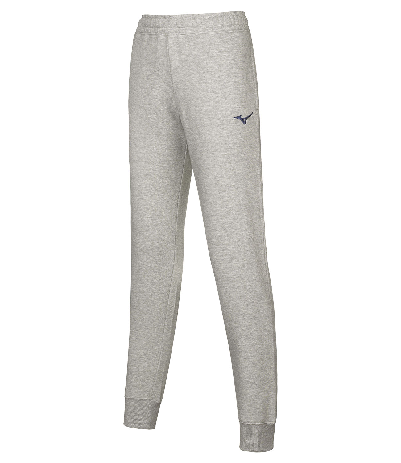 фото Брюки mizuno,mizuno sweat pant (w), размер l