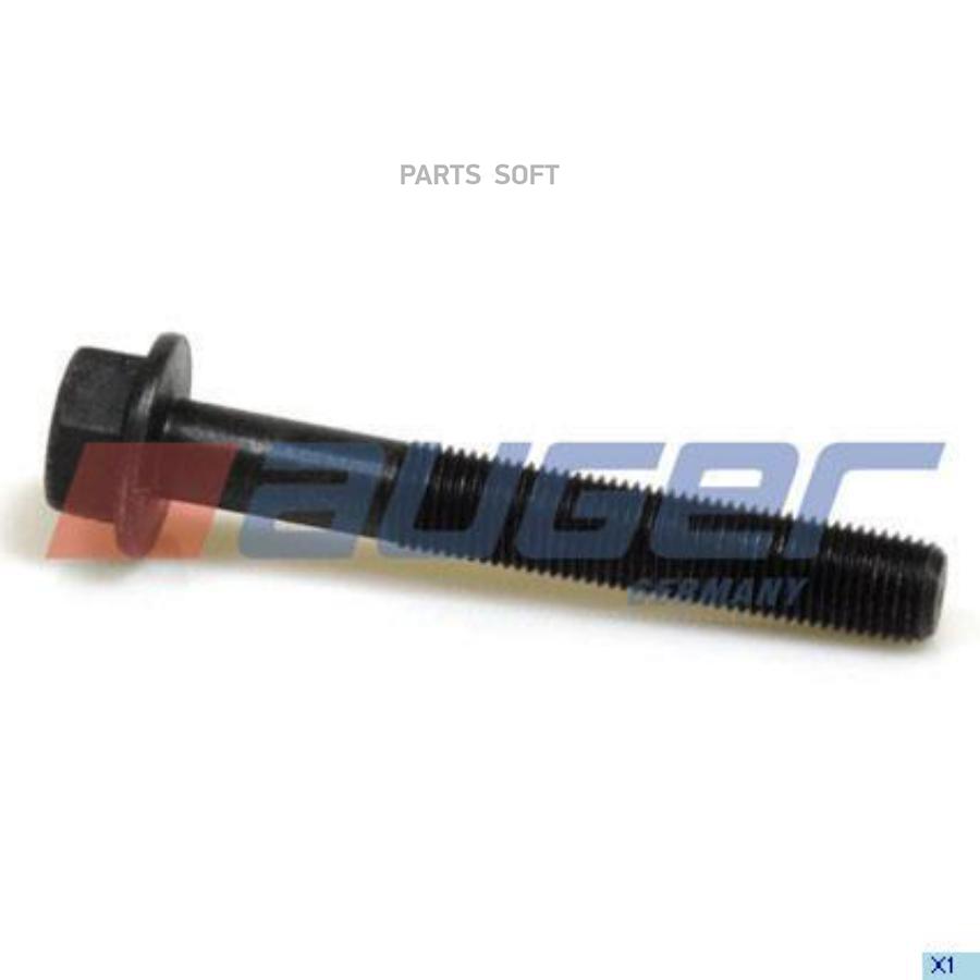 

Болт Auger 59208