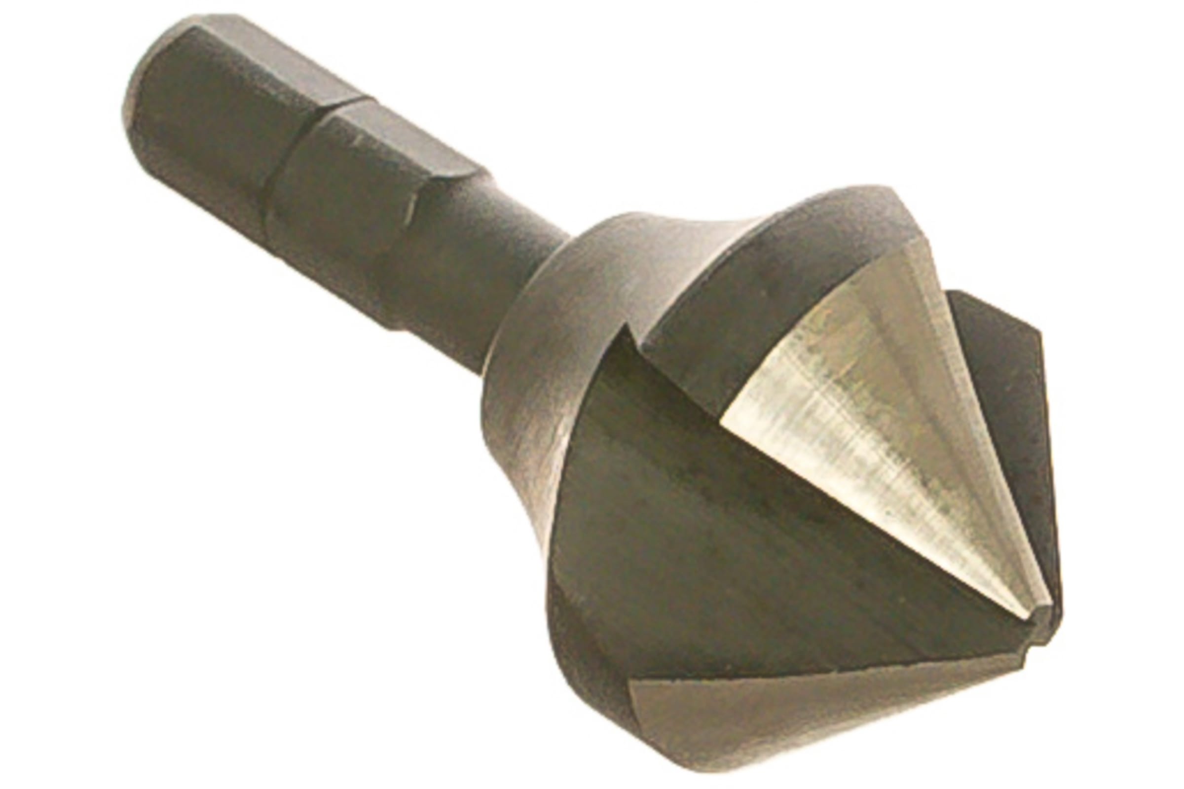 Зенкер-бита конический (20.5х41 мм; хвостовик 1/4) Bucovice Tools 744205