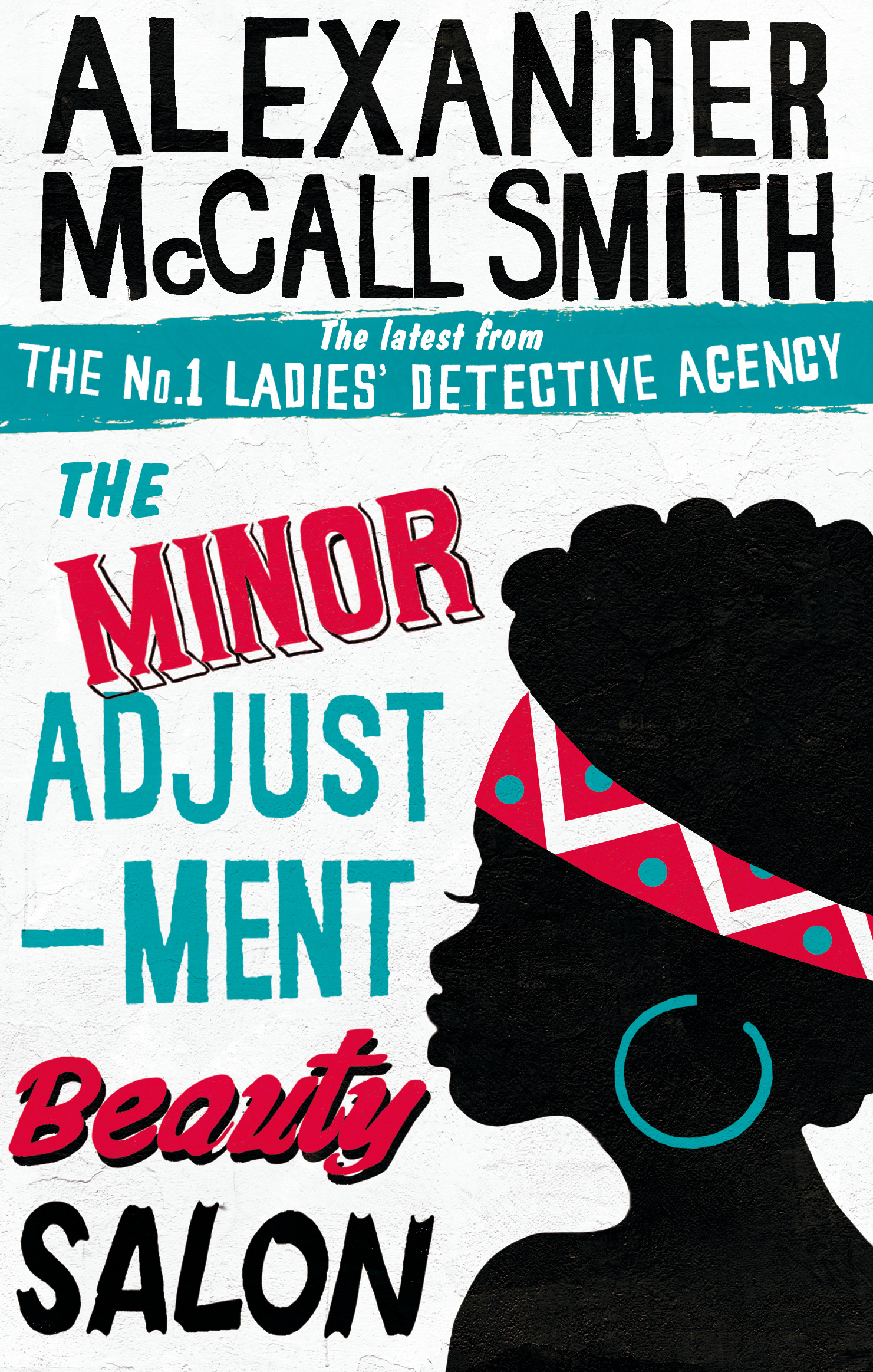 

The Minor Adjustment Beauty Salon