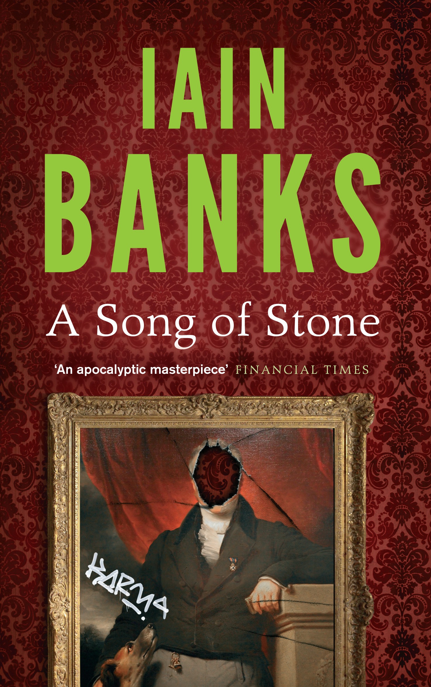 

A Song Of Stone