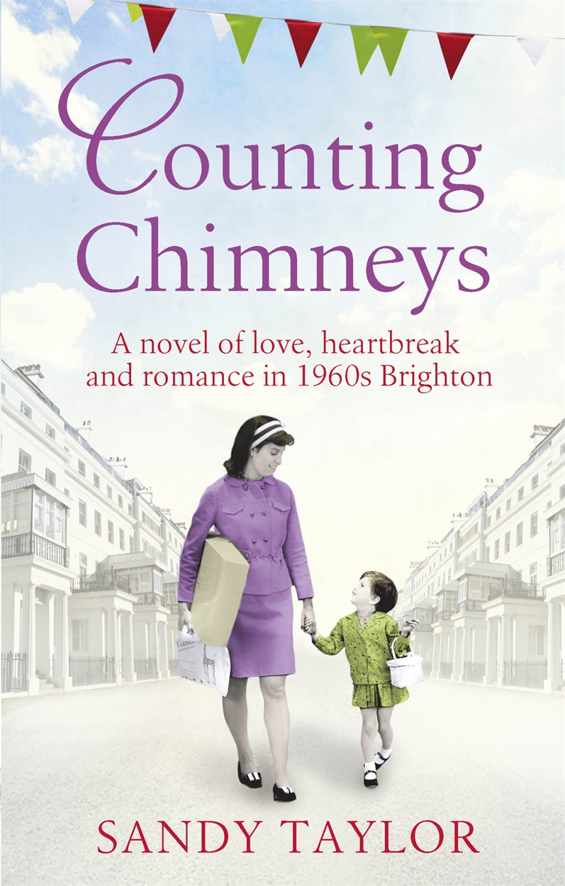 

Counting Chimneys