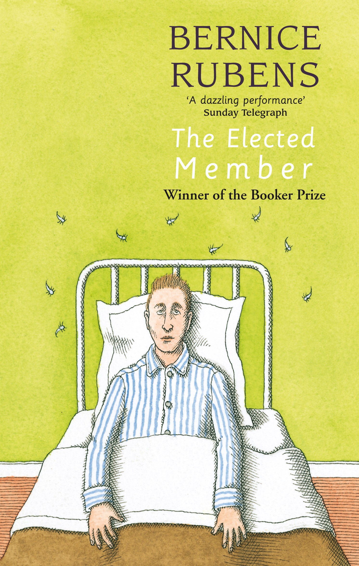

The Elected Member