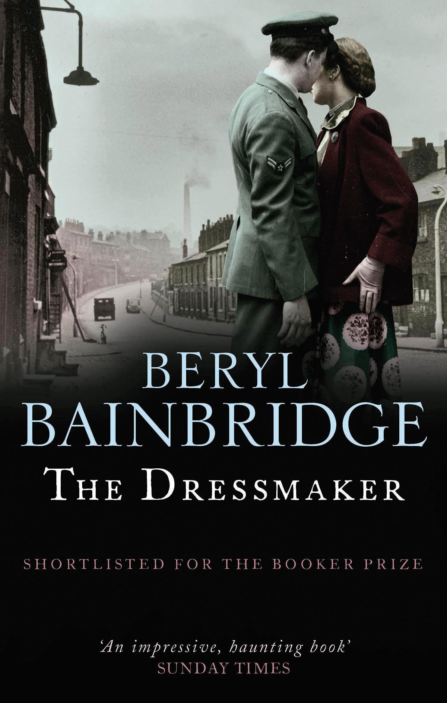 

The Dressmaker