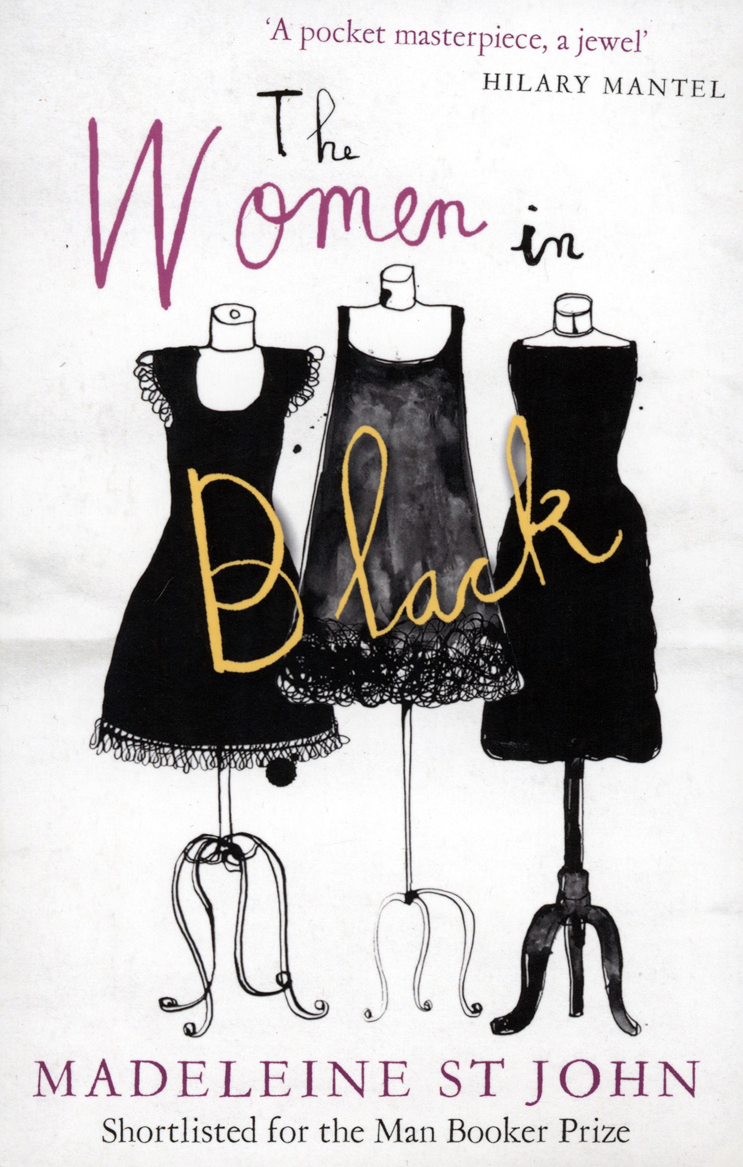 

The Women In Black