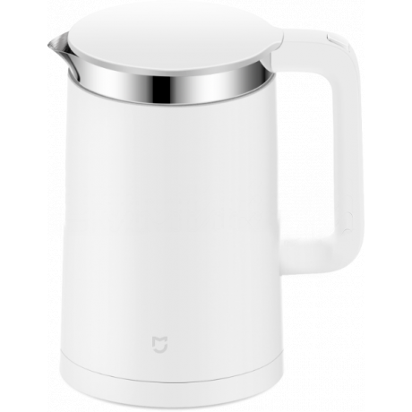 фото Чайник электрический xiaomi smart kettle 1.5 л white