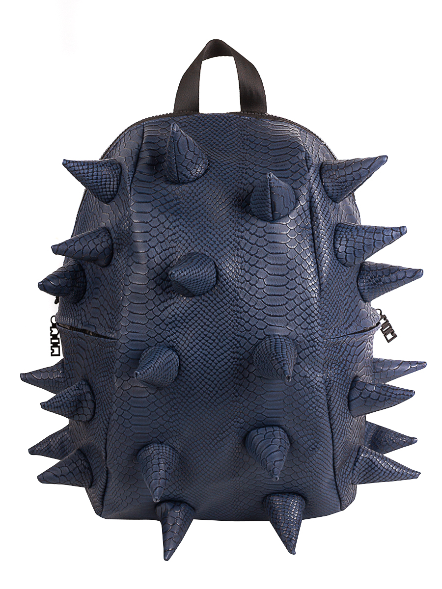 

Рюкзак Maxitup Шипы-Cobra , синий, размер L 40х30х20., Cobra - Шипы