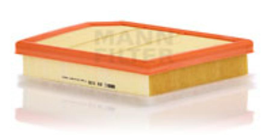 

Воздушный фильтр MANN-FILTER C29030