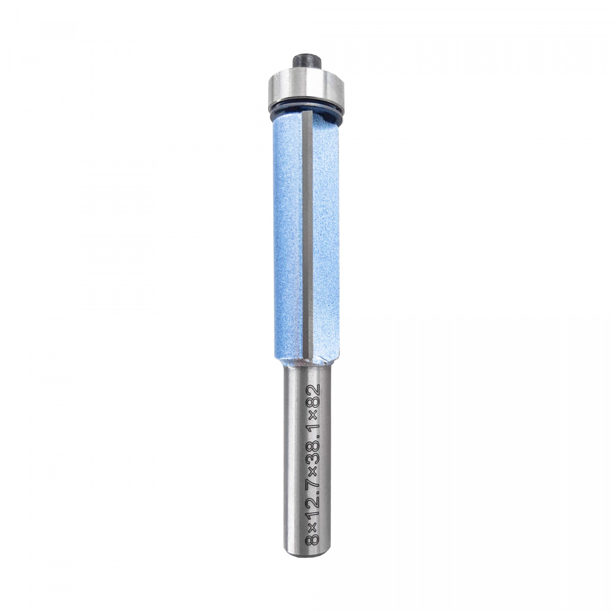 

Фреза обгонная DELTA TOOLS (нижний подшипник) Z=2 D=12.7х38.1х82 S=8 06-4382