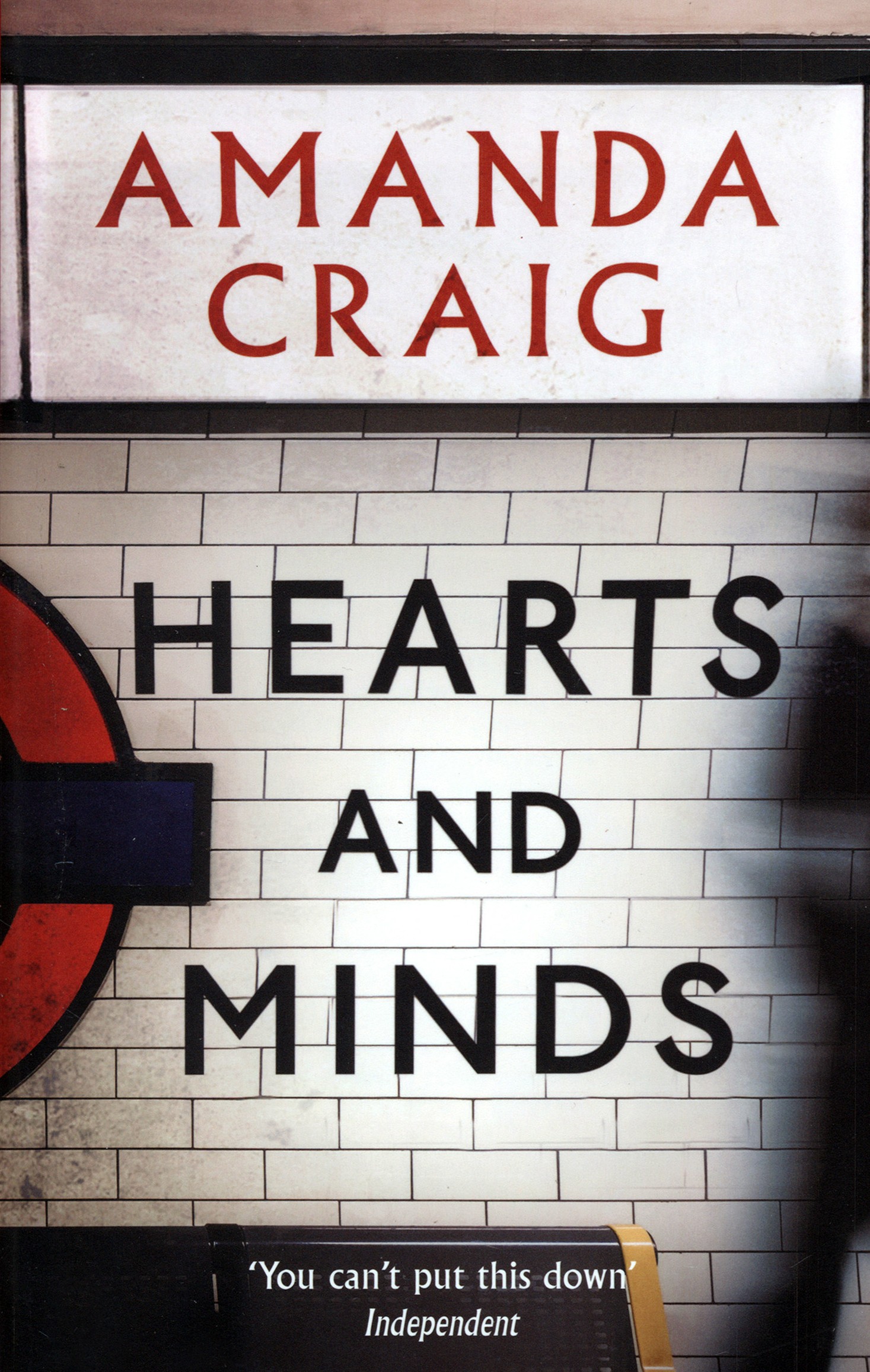 

Hearts And Minds