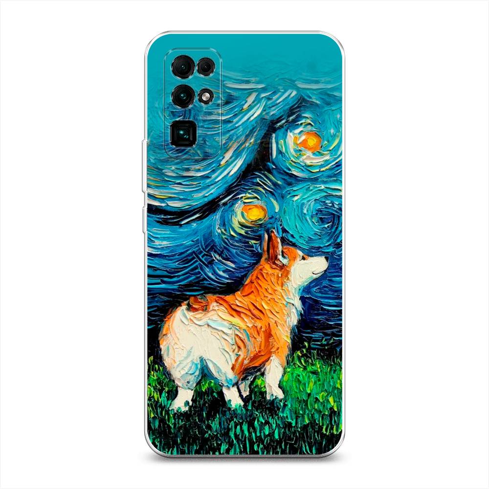 Чехол на Honor 30  