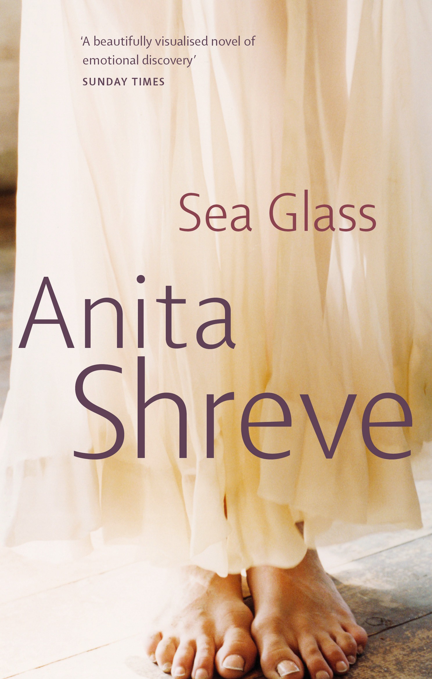 

Sea Glass