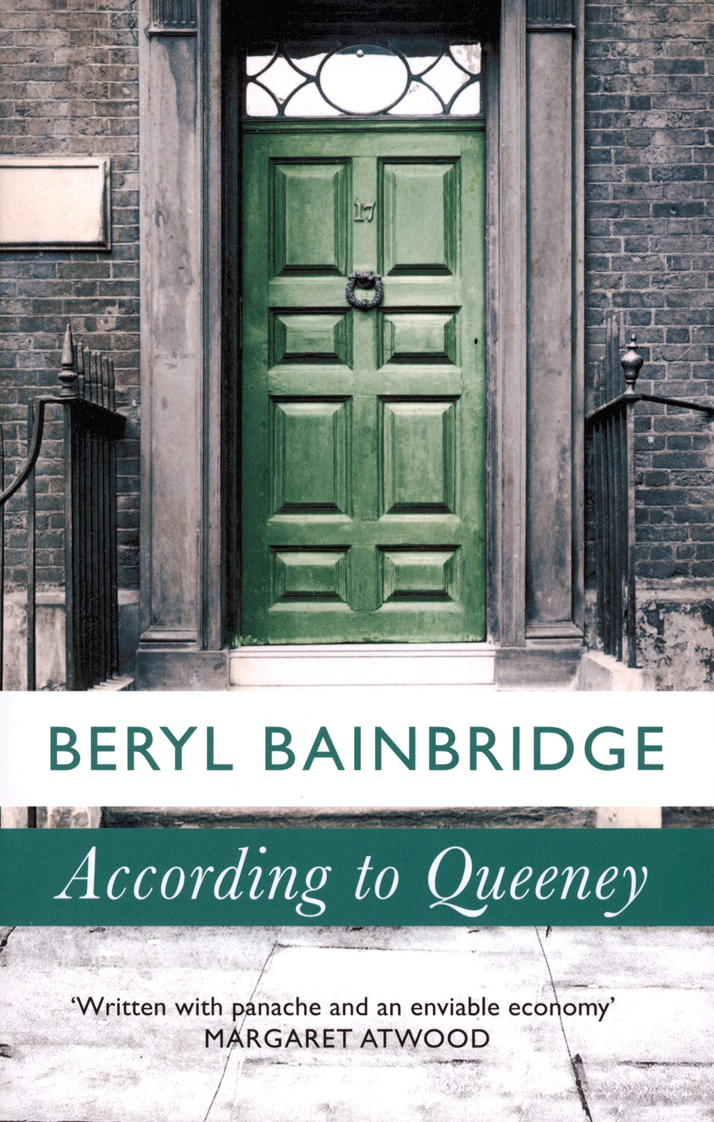 

According To Queeney
