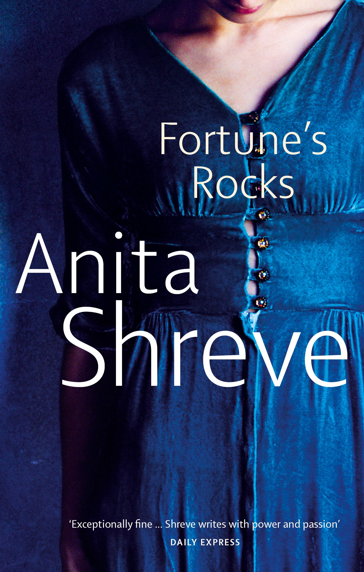 

Fortune's Rocks