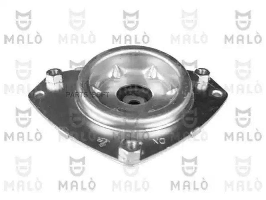 

Опора Амортиз.пер.прав.fiat Tipo Tempra Bravo Malo 15049