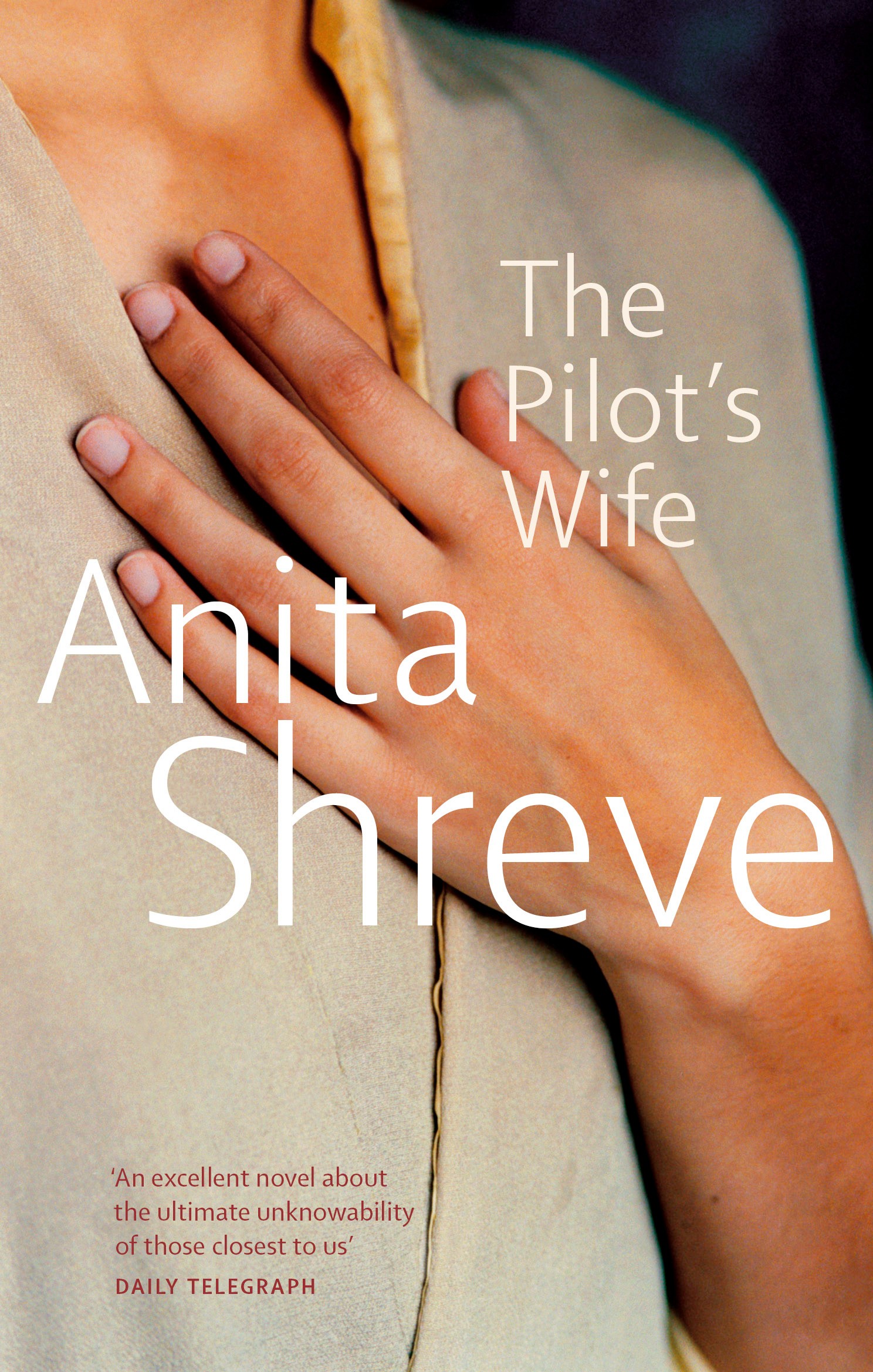 

The Pilot's Wife